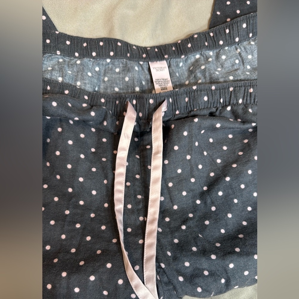 Victoria’s Secret Sleep Pants size XL